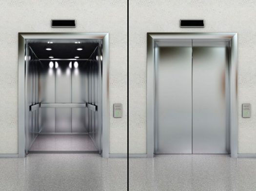 خرید درب اتوماتیک آسانسور در قزوین در انواع برند های معتبر داخلی و خارجی