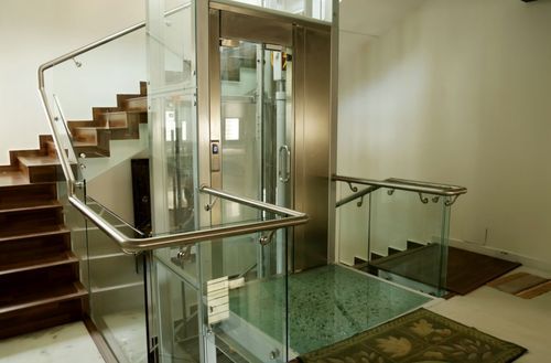 نصب و راه اندازی آسانسور هیدرولیک در استان قزوین با بالاترین کیفیت