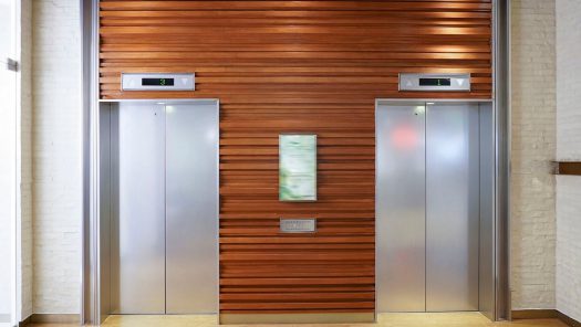 معرفی ۳ شرکت برتر سرویس آسانسور در قزوین