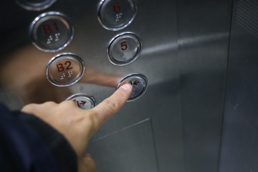 5 مشکلات رایج آسانسور + راه حل